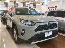 تويوتا راف 4